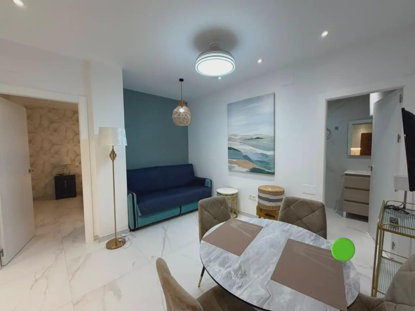1 bedroom Apartment for rent in Granada city - € 800 (Ref: 9891040)