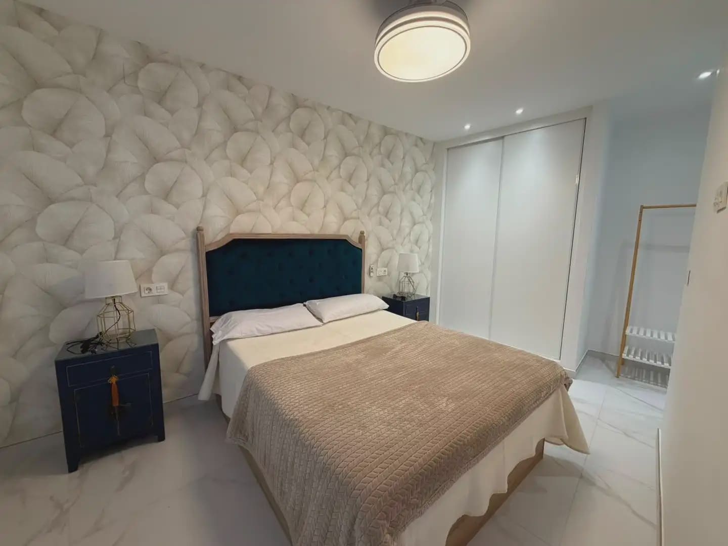 1 bedroom Apartment for rent in Granada city - € 800 (Ref: 9891040)