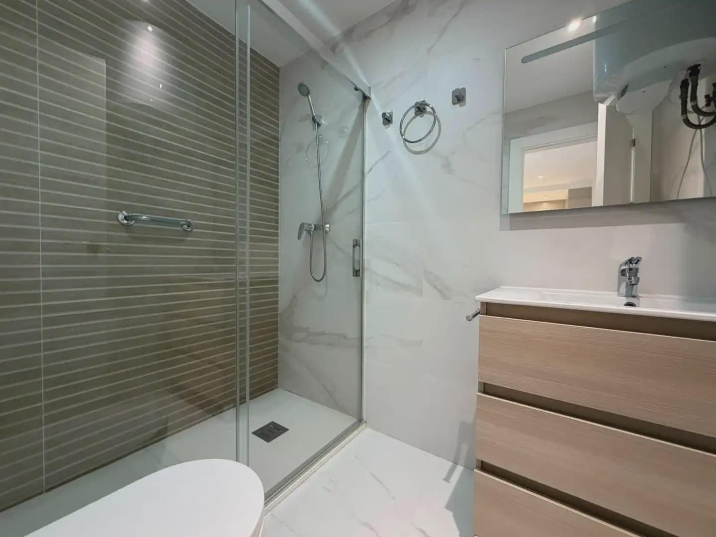 1 bedroom Apartment for rent in Granada city - € 800 (Ref: 9891040)