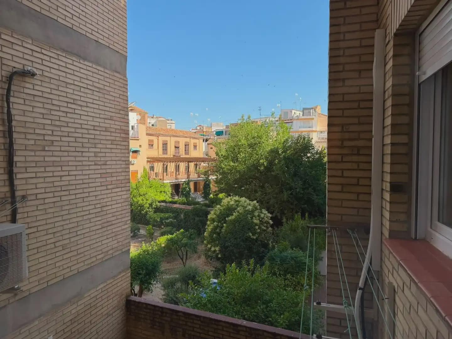 1 bedroom Apartment for rent in Granada city - € 800 (Ref: 9891040)
