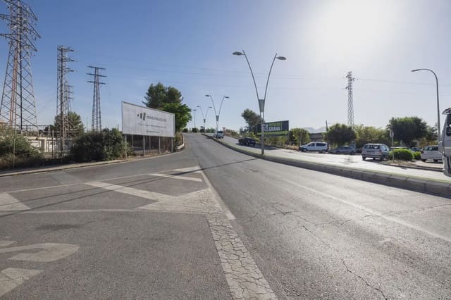 Comercial para venda em Albolote - 3 000 000 € (Ref: 9892951)