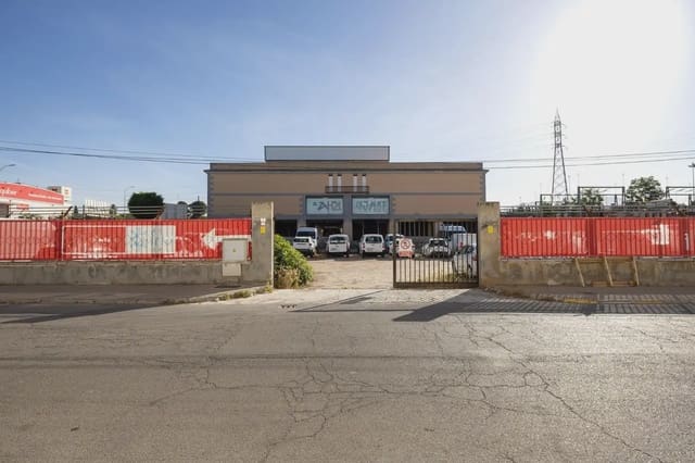 Gewerbe zu verkaufen in Albolote - 3.000.000 € (Ref: 9892951)