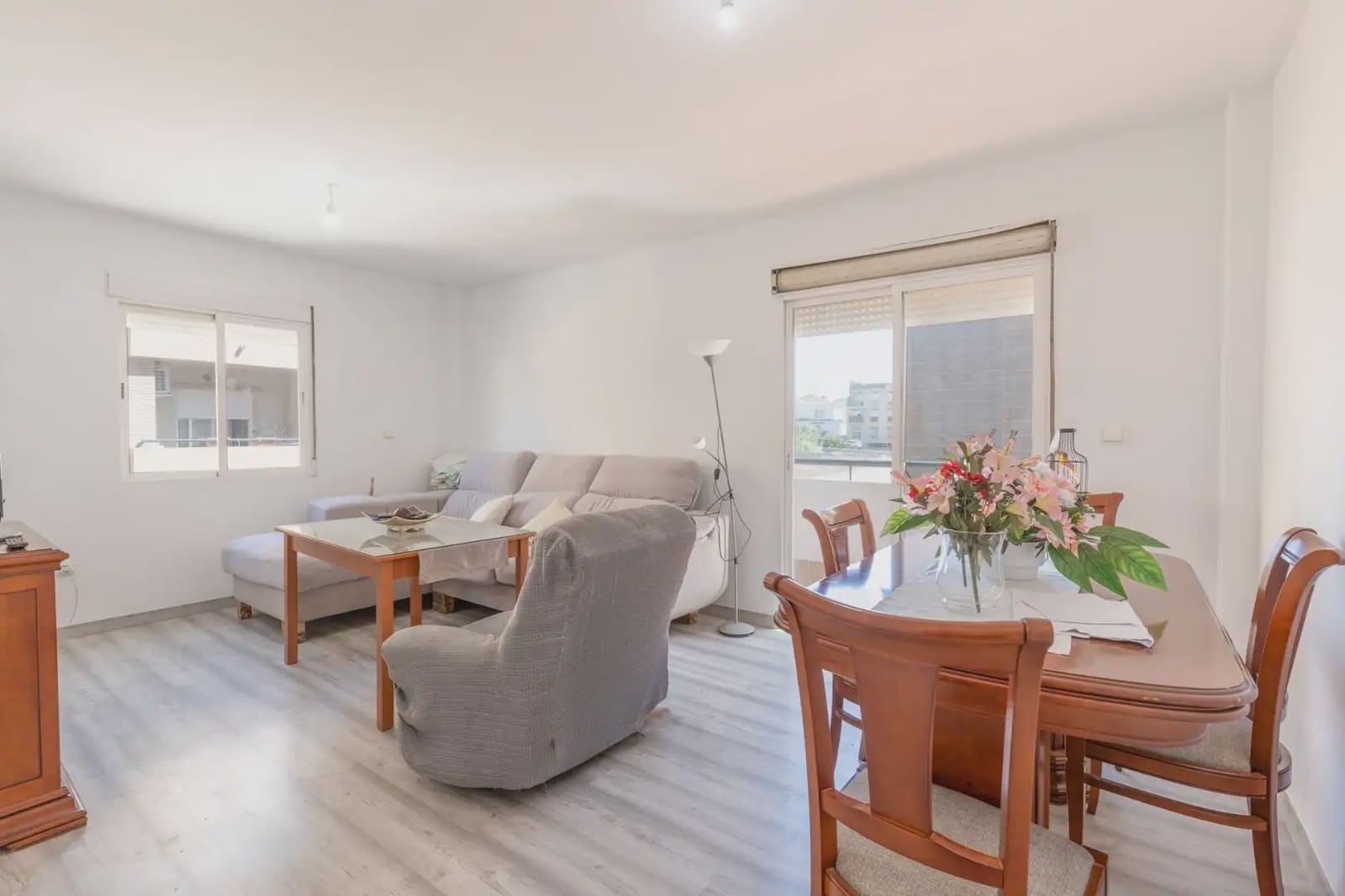 3 soverom Leilighet til salgs i Atarfe med garasje - € 189 000 (Ref: 9893539)