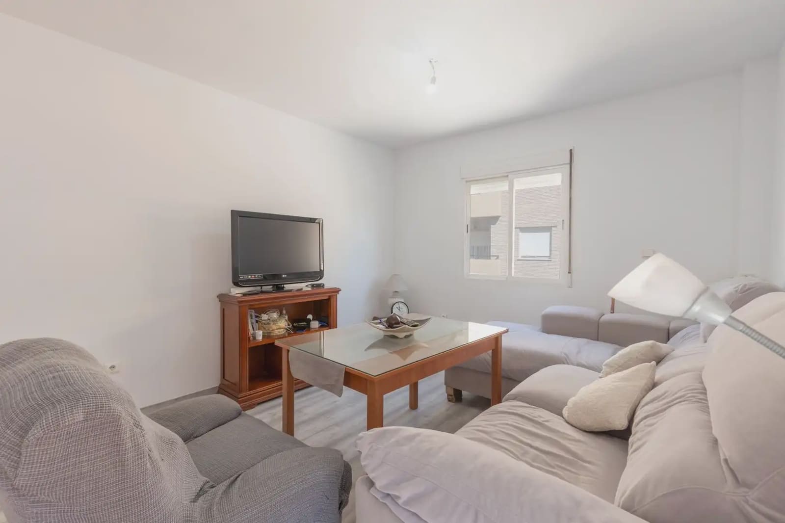 3 soverom Leilighet til salgs i Atarfe med garasje - € 189 000 (Ref: 9893539)