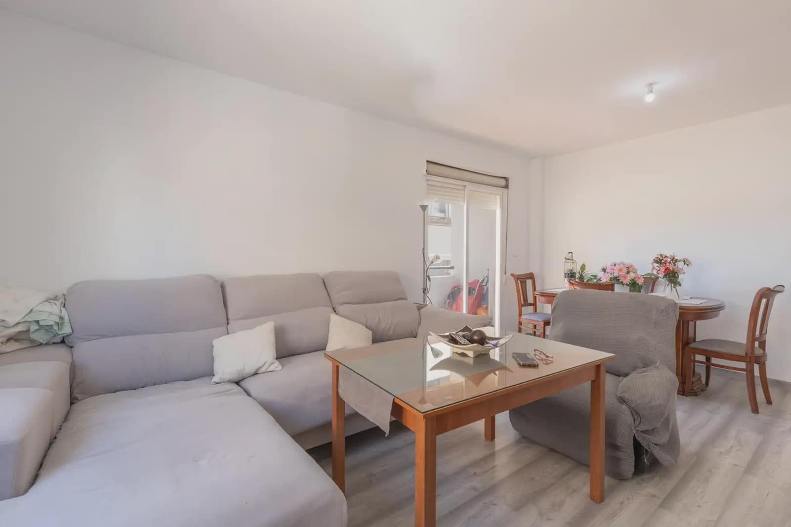 3 soverom Leilighet til salgs i Atarfe med garasje - € 189 000 (Ref: 9893539)