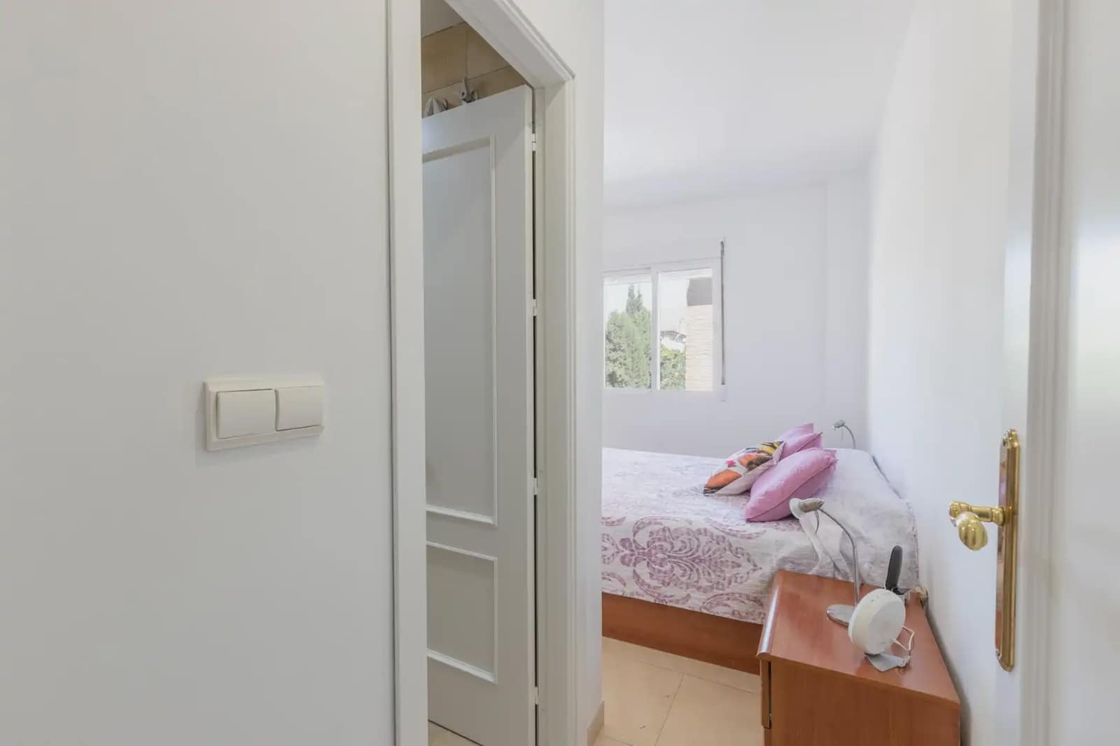 3 soverom Leilighet til salgs i Atarfe med garasje - € 189 000 (Ref: 9893539)