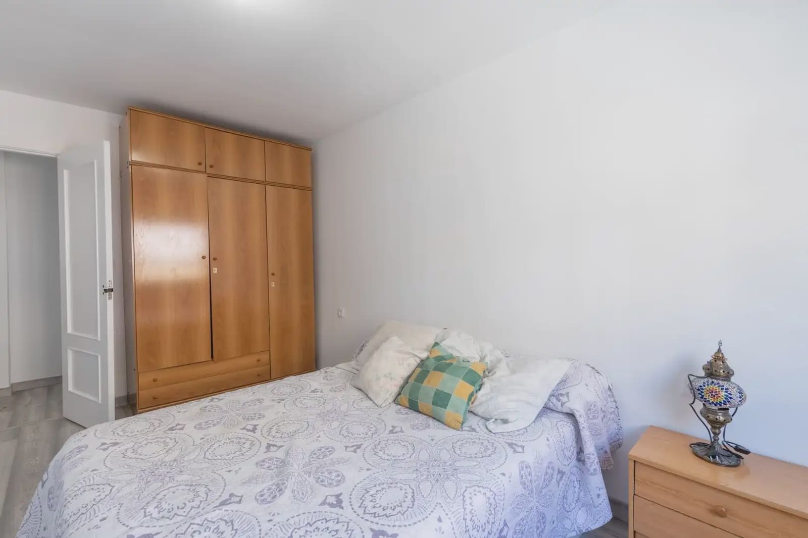 3 soverom Leilighet til salgs i Atarfe med garasje - € 189 000 (Ref: 9893539)