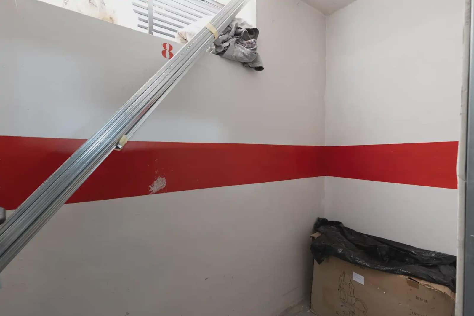 3 soverom Leilighet til salgs i Atarfe med garasje - € 189 000 (Ref: 9893539)