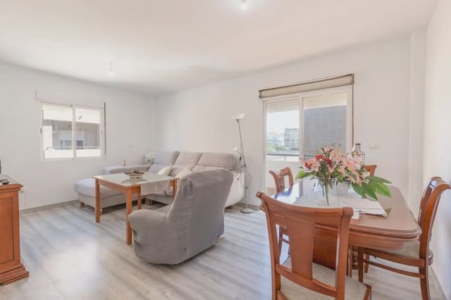 3 soverom Leilighet til salgs i Atarfe med garasje - € 189 000 (Ref: 9893539)