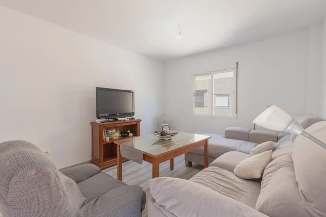 3 soverom Leilighet til salgs i Atarfe med garasje - € 189 000 (Ref: 9893539)