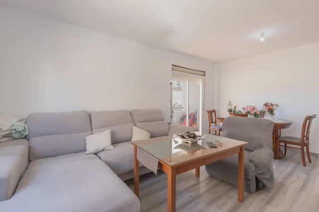 3 soverom Leilighet til salgs i Atarfe med garasje - € 189 000 (Ref: 9893539)