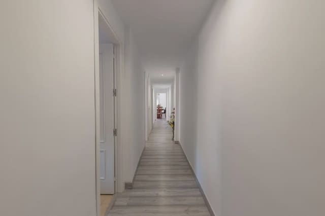 3 soverom Leilighet til salgs i Atarfe med garasje - € 189 000 (Ref: 9893539)
