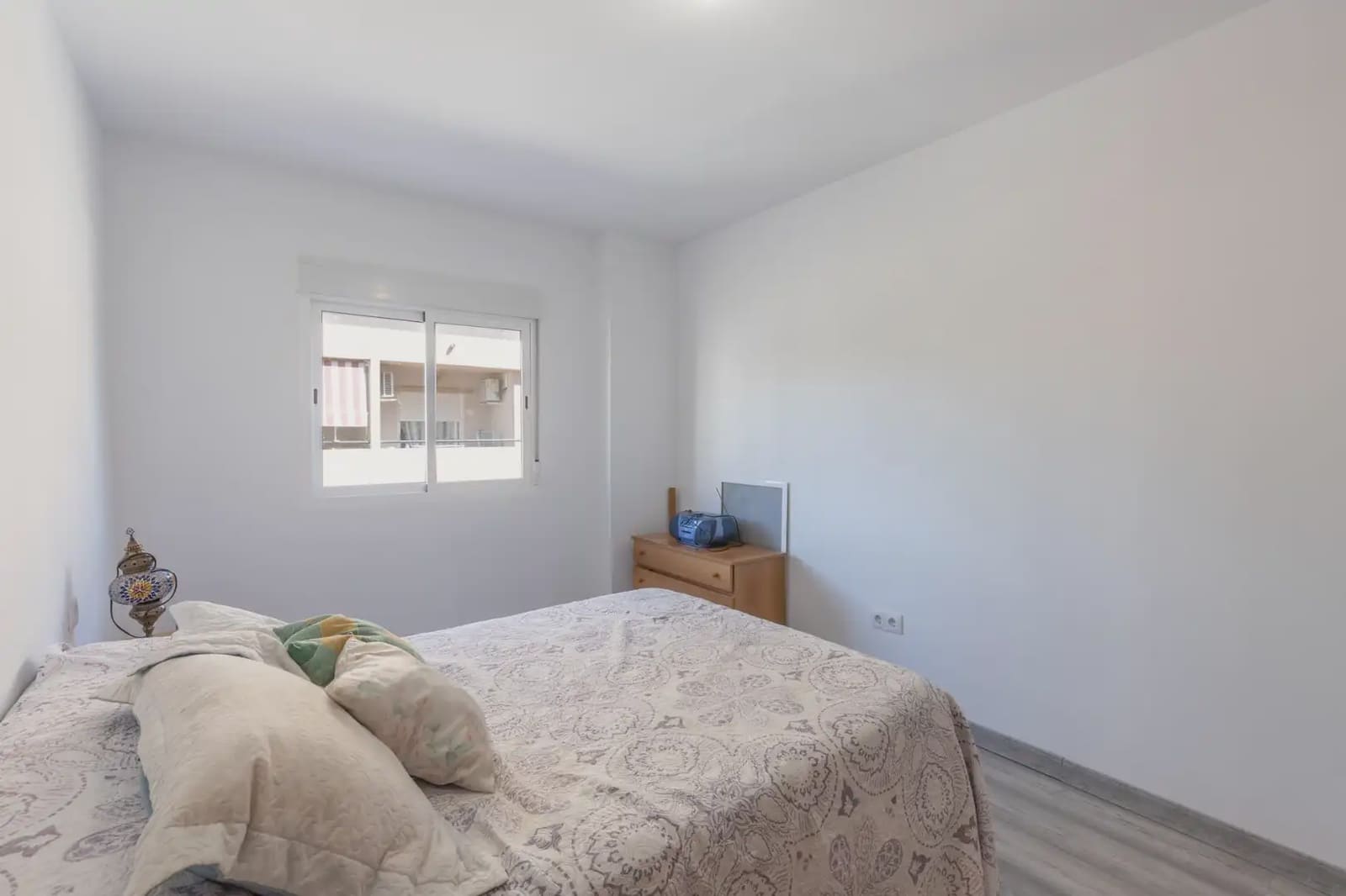 3 soverom Leilighet til salgs i Atarfe med garasje - € 189 000 (Ref: 9893539)