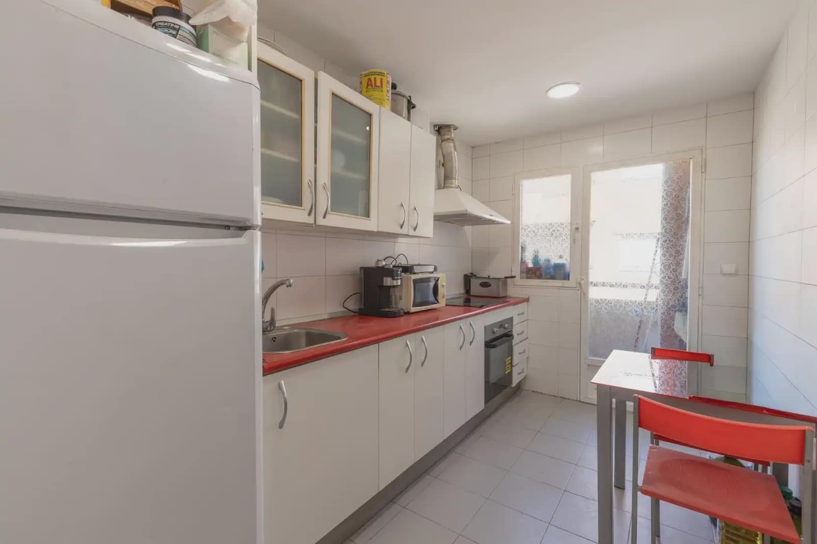 3 soverom Leilighet til salgs i Atarfe med garasje - € 189 000 (Ref: 9893539)