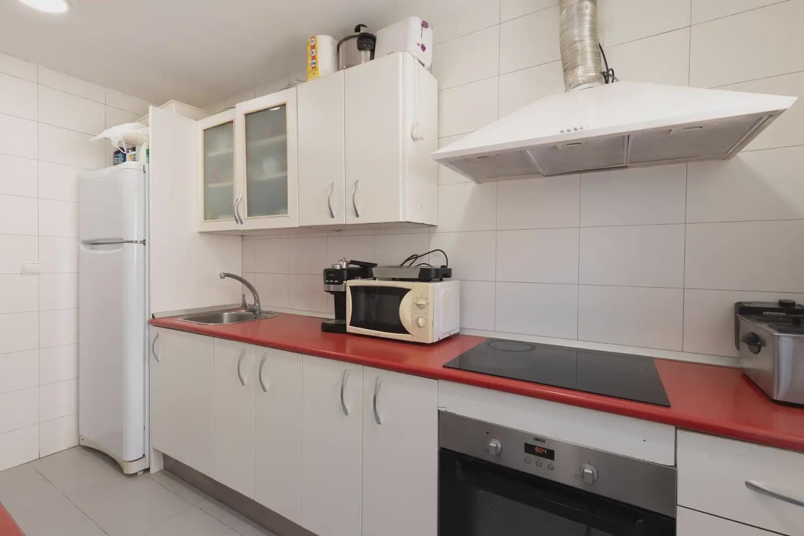 3 soverom Leilighet til salgs i Atarfe med garasje - € 189 000 (Ref: 9893539)