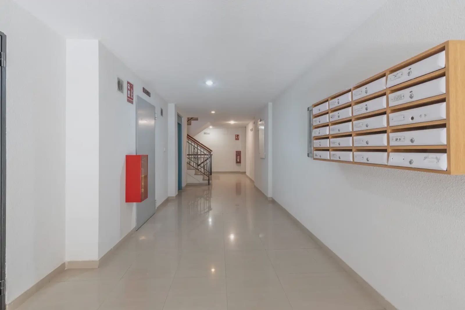 3 soverom Leilighet til salgs i Atarfe med garasje - € 189 000 (Ref: 9893539)