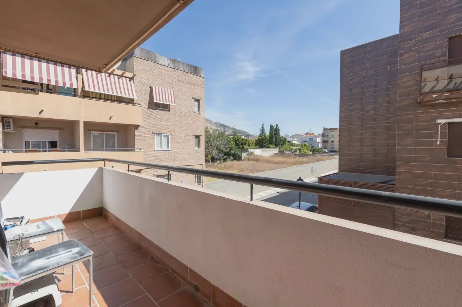 3 soverom Leilighet til salgs i Atarfe med garasje - € 189 000 (Ref: 9893539)