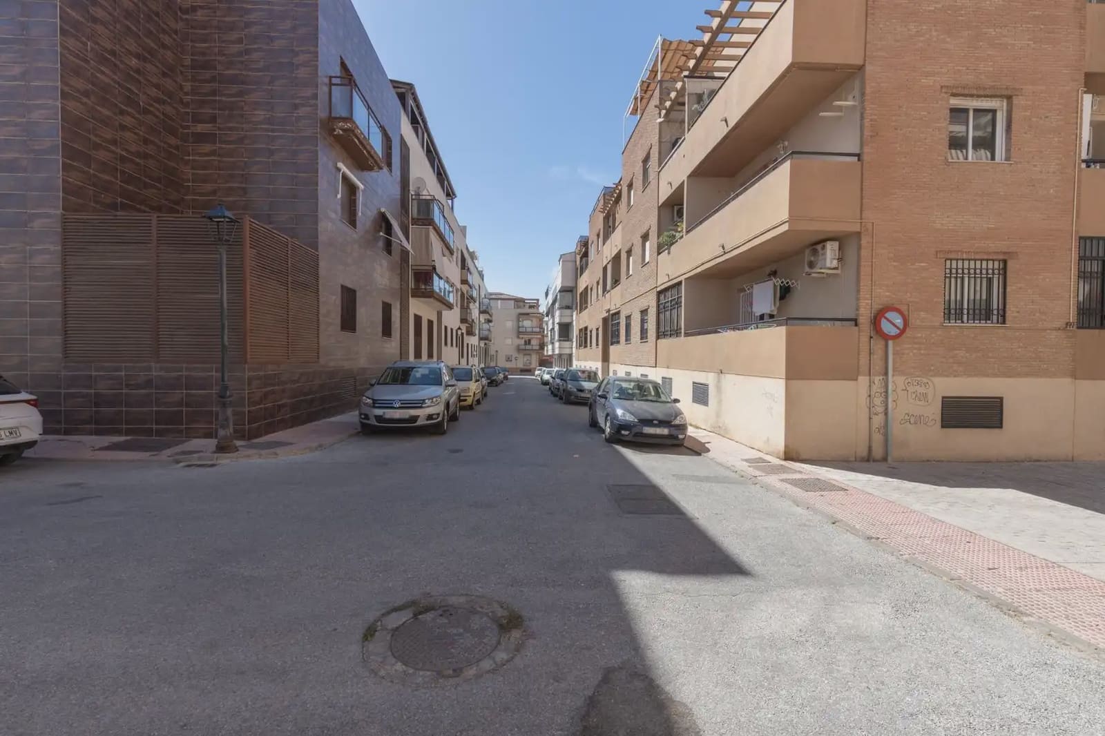 3 soverom Leilighet til salgs i Atarfe med garasje - € 189 000 (Ref: 9893539)