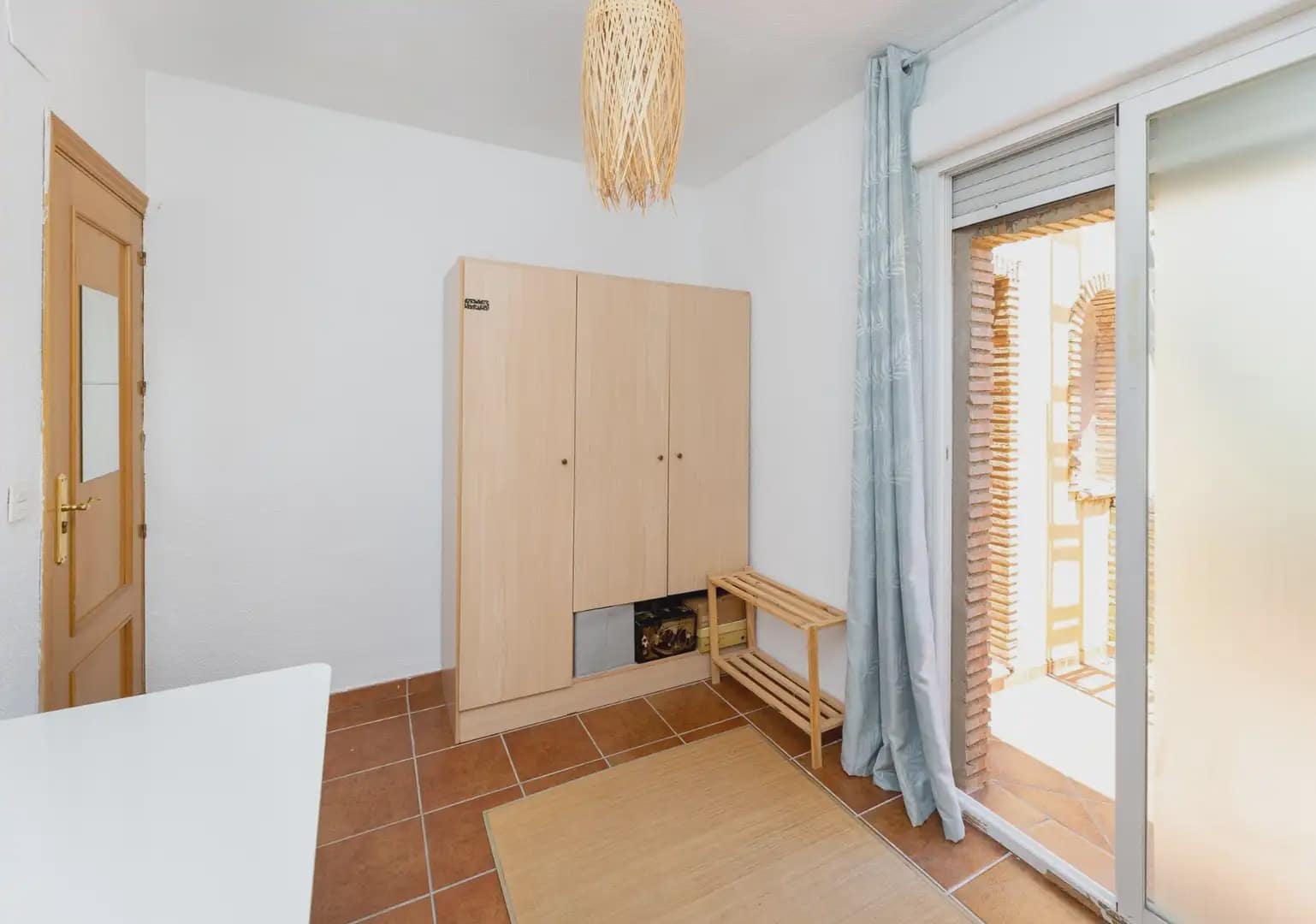 4 bedroom Townhouse for sale in La Zubia with pool garage - € 269,500 (Ref: 9893540)