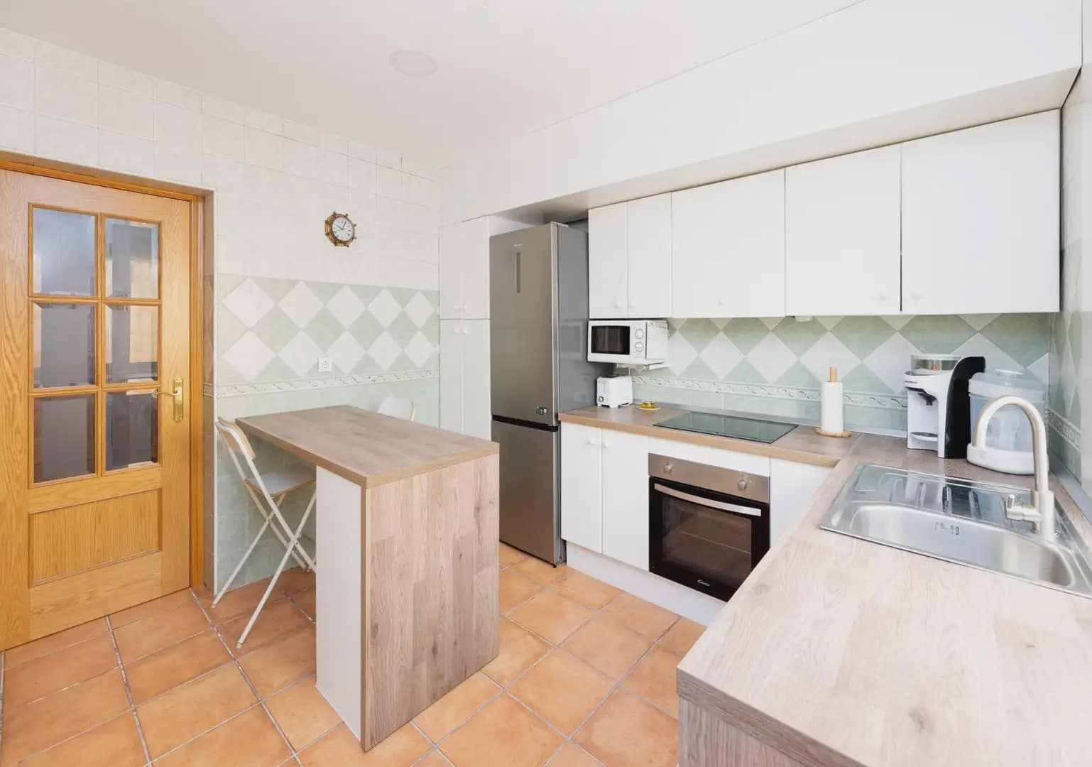 4 bedroom Townhouse for sale in La Zubia with pool garage - € 269,500 (Ref: 9893540)