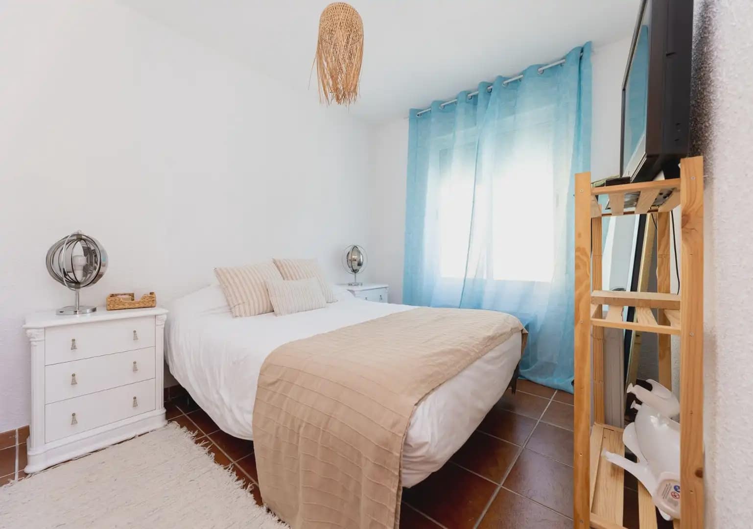 4 bedroom Townhouse for sale in La Zubia with pool garage - € 269,500 (Ref: 9893540)