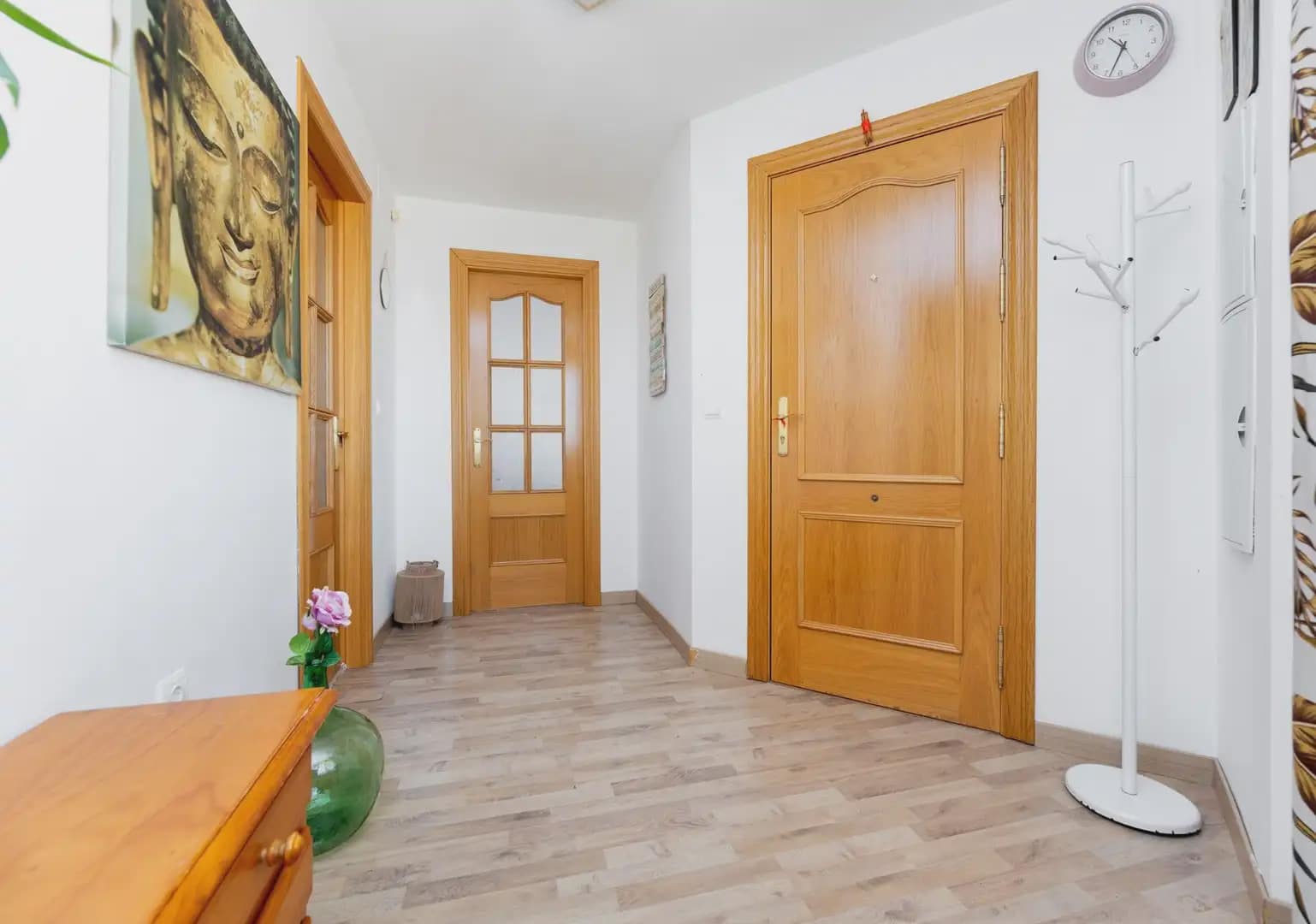 2 bedroom Penthouse for sale in Monachil with garage - € 195,000 (Ref: 9893541)