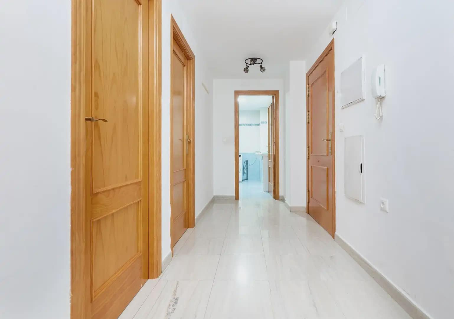 2 bedroom Penthouse for sale in Monachil with garage - € 195,000 (Ref: 9893541)