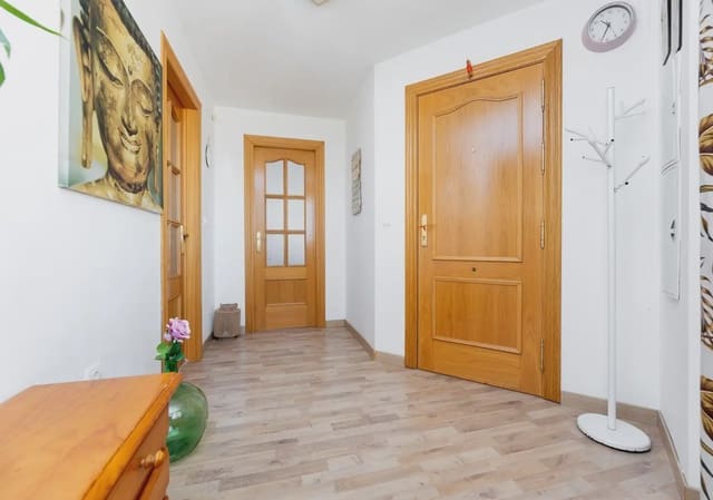 2 bedroom Penthouse for sale in Monachil - € 195,000 (Ref: 9893541)