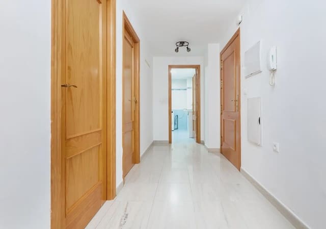 2 bedroom Penthouse for sale in Monachil - € 195,000 (Ref: 9893541)