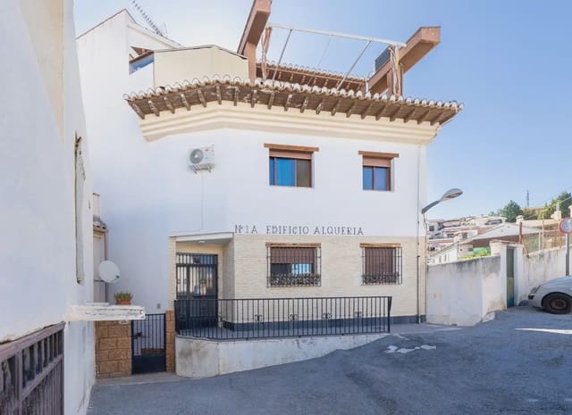 2 bedroom Penthouse for sale in Monachil - € 195,000 (Ref: 9893541)