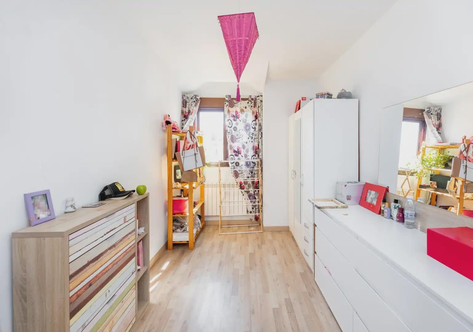 2 bedroom Penthouse for sale in Monachil with garage - € 195,000 (Ref: 9893541)