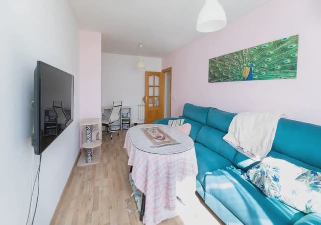 2 bedroom Penthouse for sale in Monachil - € 195,000 (Ref: 9893541)