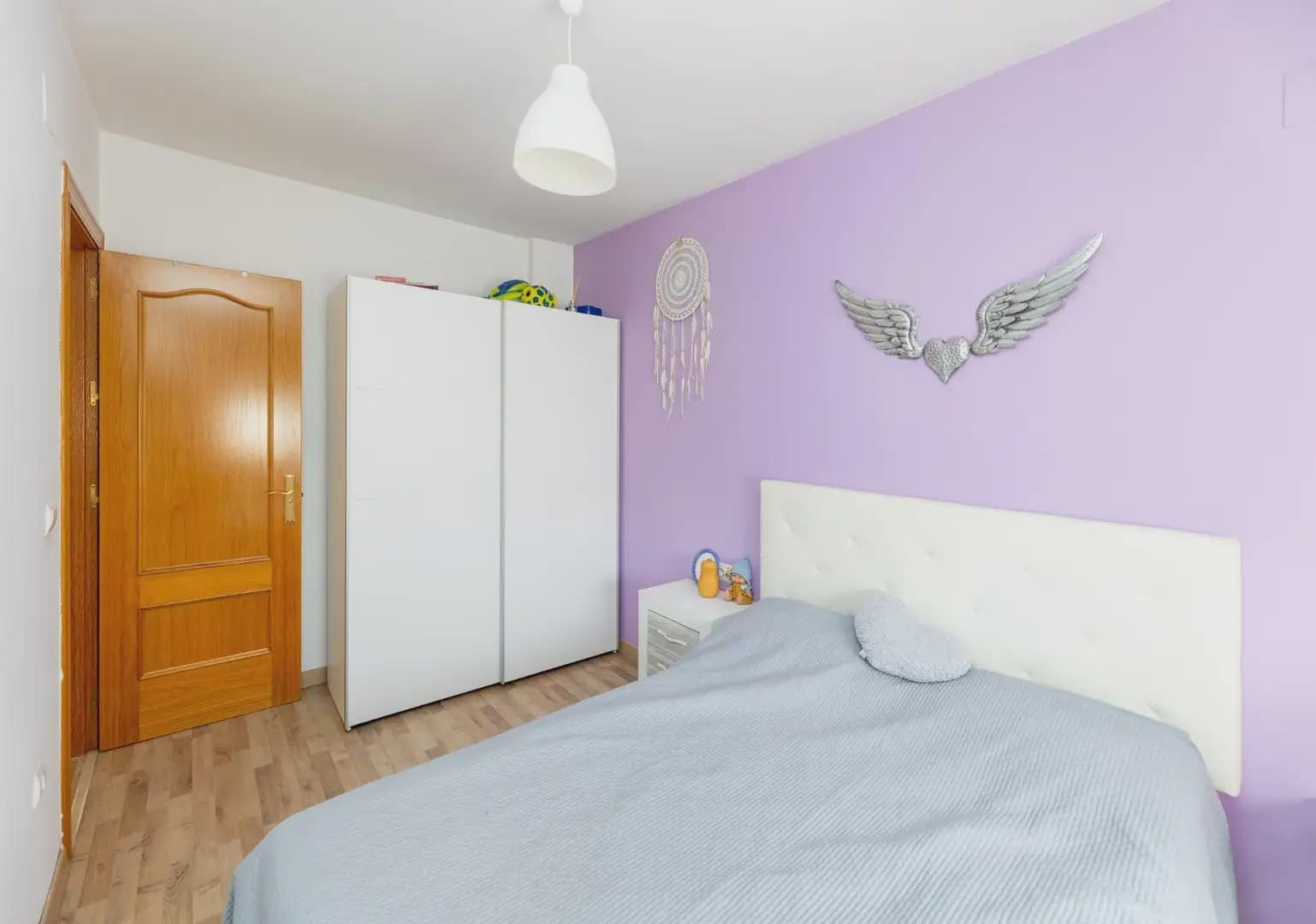 2 bedroom Penthouse for sale in Monachil with garage - € 195,000 (Ref: 9893541)