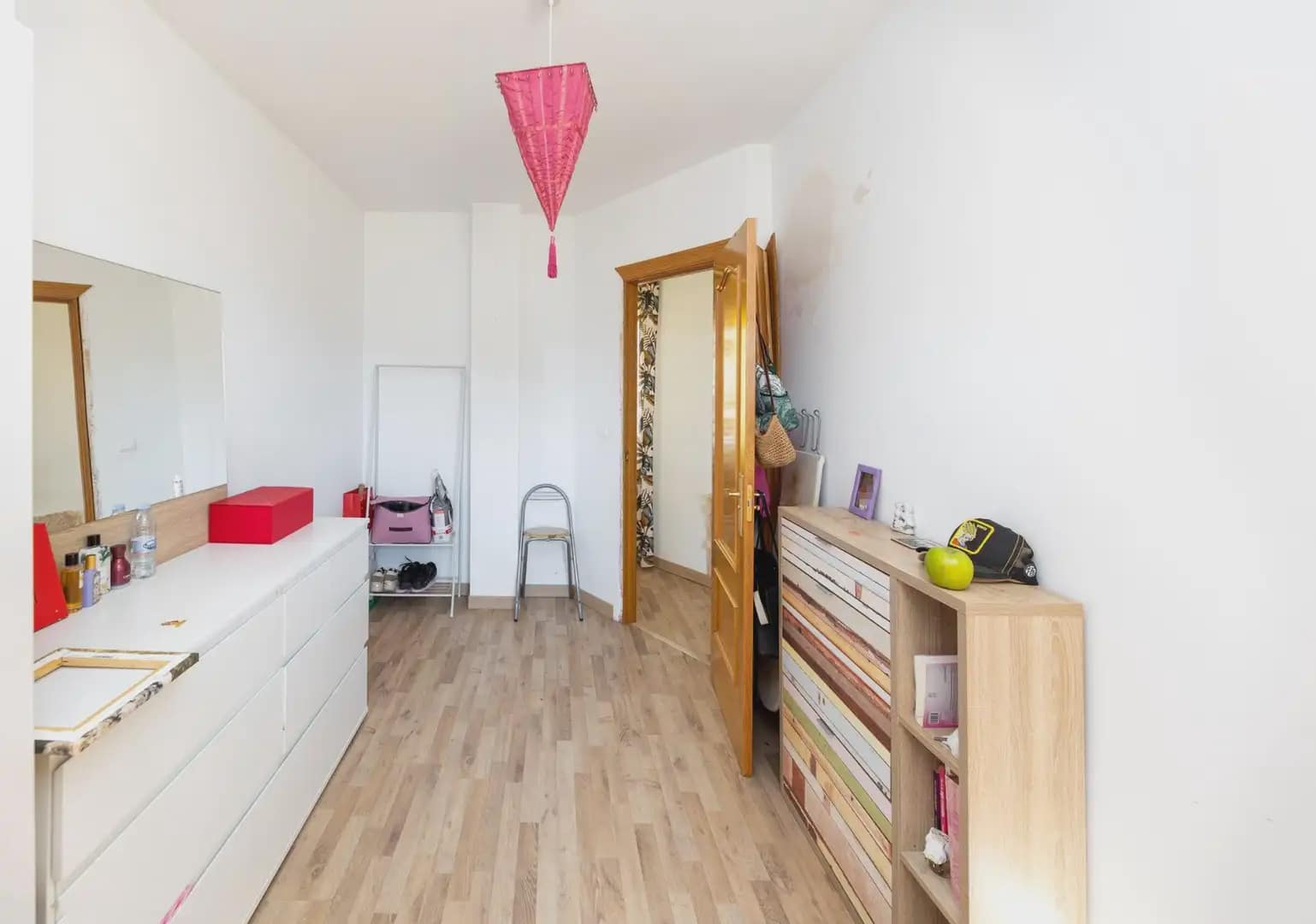 2 bedroom Penthouse for sale in Monachil with garage - € 195,000 (Ref: 9893541)