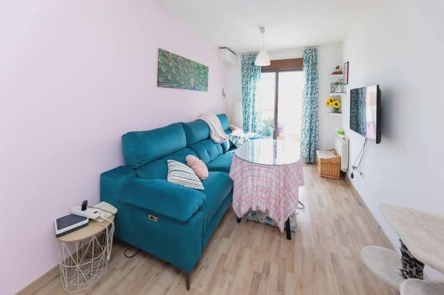 2 bedroom Penthouse for sale in Monachil - € 195,000 (Ref: 9893541)