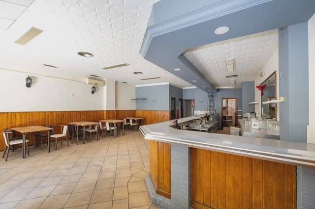 Local Comercial en Angustias - Chana - Encina, Granada ciudad en venta - 115.000 € (Ref: 9894880)