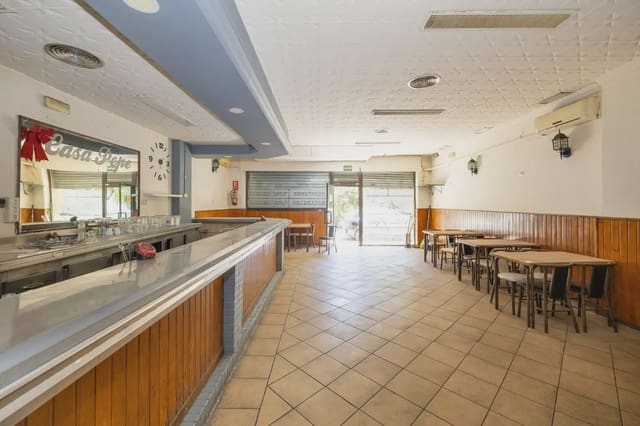 Local Comercial en Angustias - Chana - Encina, Granada ciudad en venta - 115.000 € (Ref: 9894880)