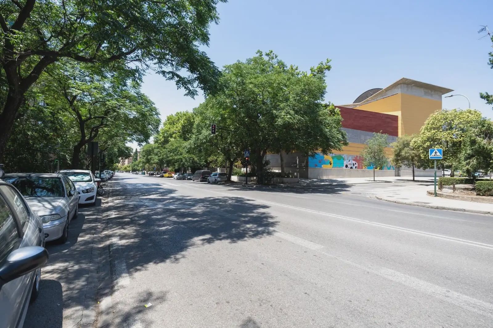Local Comercial en Granada ciudad en venta - 115.000 € (Ref: 9894880)