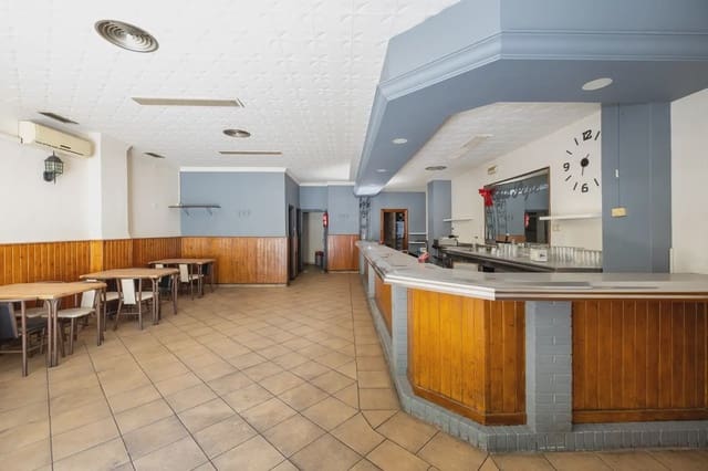 Local Commercial à vendre à Angustias - Chana - Encina, Grenade ville - 115 000 € (Ref: 9894880)