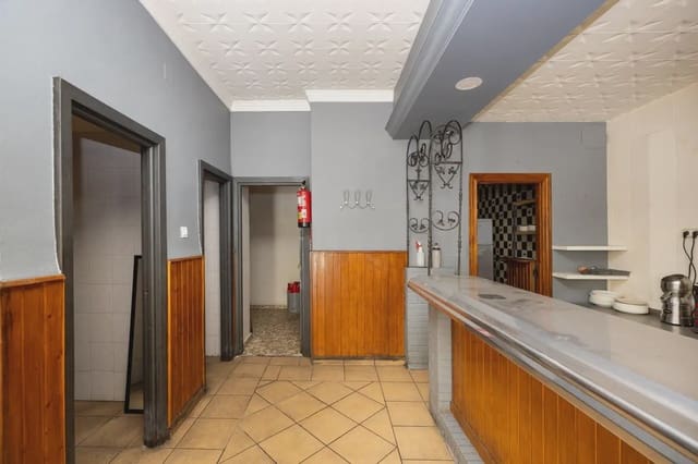 Local Commercial à vendre à Angustias - Chana - Encina, Grenade ville - 115 000 € (Ref: 9894880)