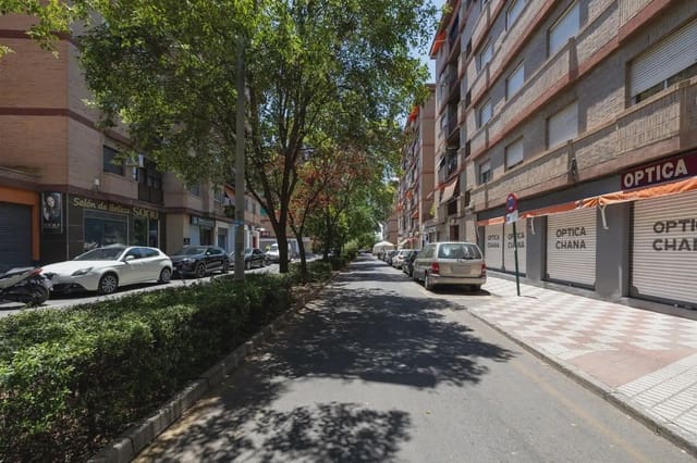 Local Commercial à vendre à Angustias - Chana - Encina, Grenade ville - 115 000 € (Ref: 9894880)