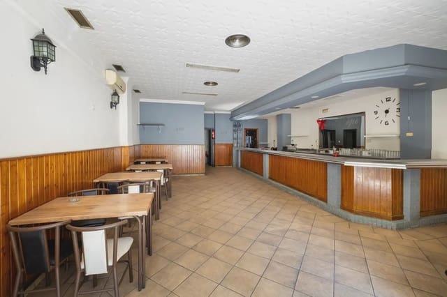 Erhverv til salg i Angustias - Chana - Encina, Granada by - € 115.000 (Ref: 9894880)