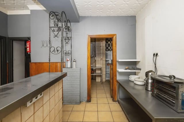 Erhverv til salg i Angustias - Chana - Encina, Granada by - € 115.000 (Ref: 9894880)