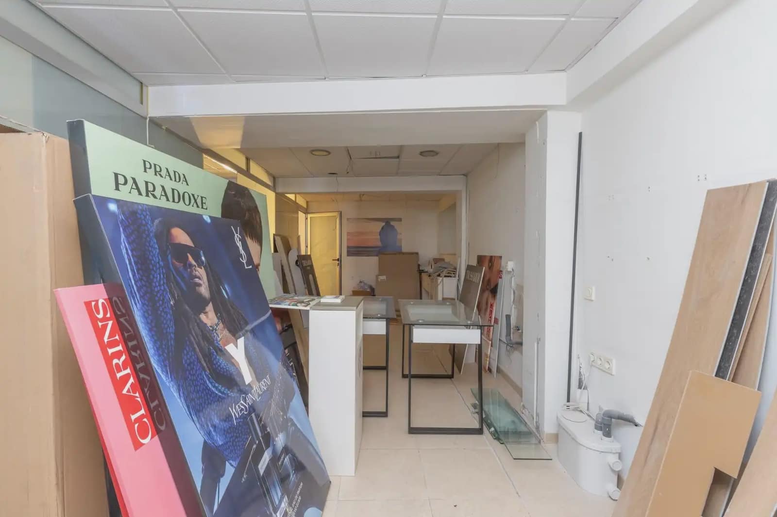 Kaupallinen myytävänä paikassa Granada kaupunki - 450 000 € (Ref: 9898582)