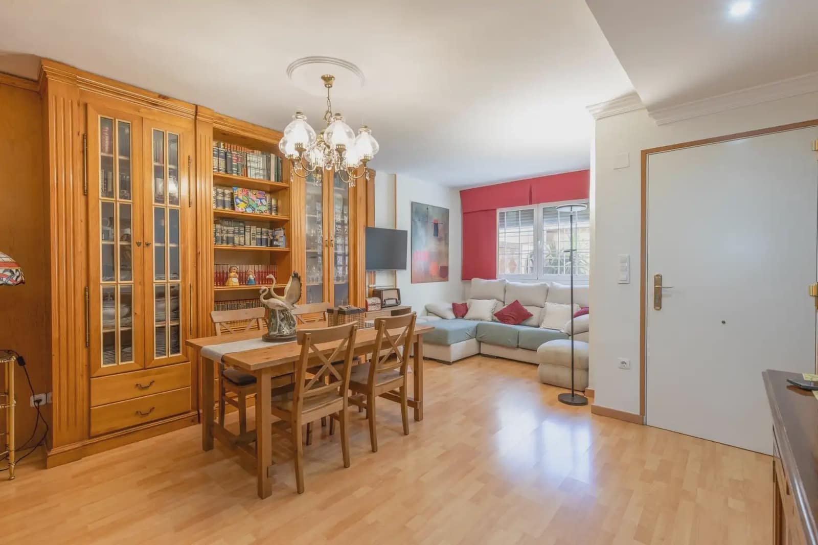 5 bedroom Terraced Villa for sale in Armilla with garage - € 295,000 (Ref: 9898583)