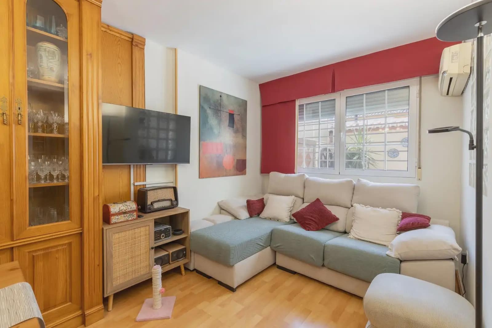 5 bedroom Terraced Villa for sale in Armilla with garage - € 295,000 (Ref: 9898583)