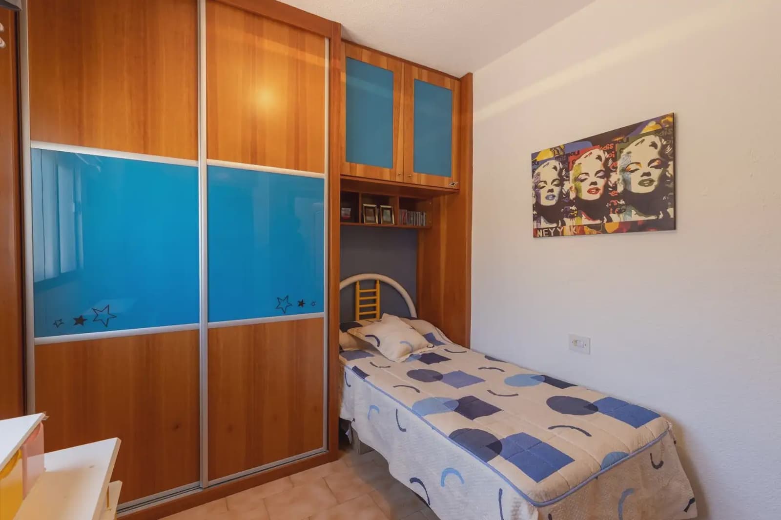 5 bedroom Terraced Villa for sale in Armilla with garage - € 295,000 (Ref: 9898583)