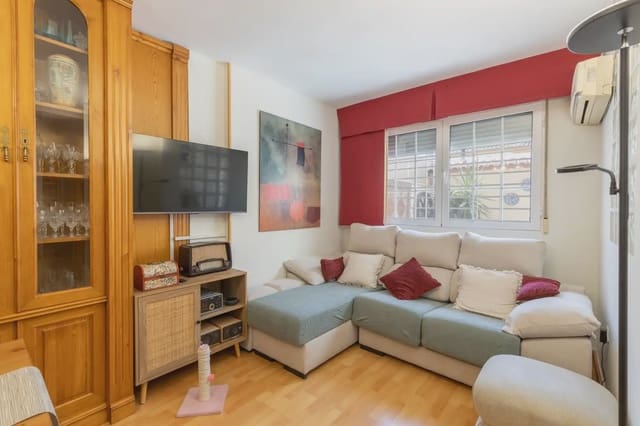 5 bedroom Terraced Villa for sale in Armilla with garage - € 295,000 (Ref: 9898583)