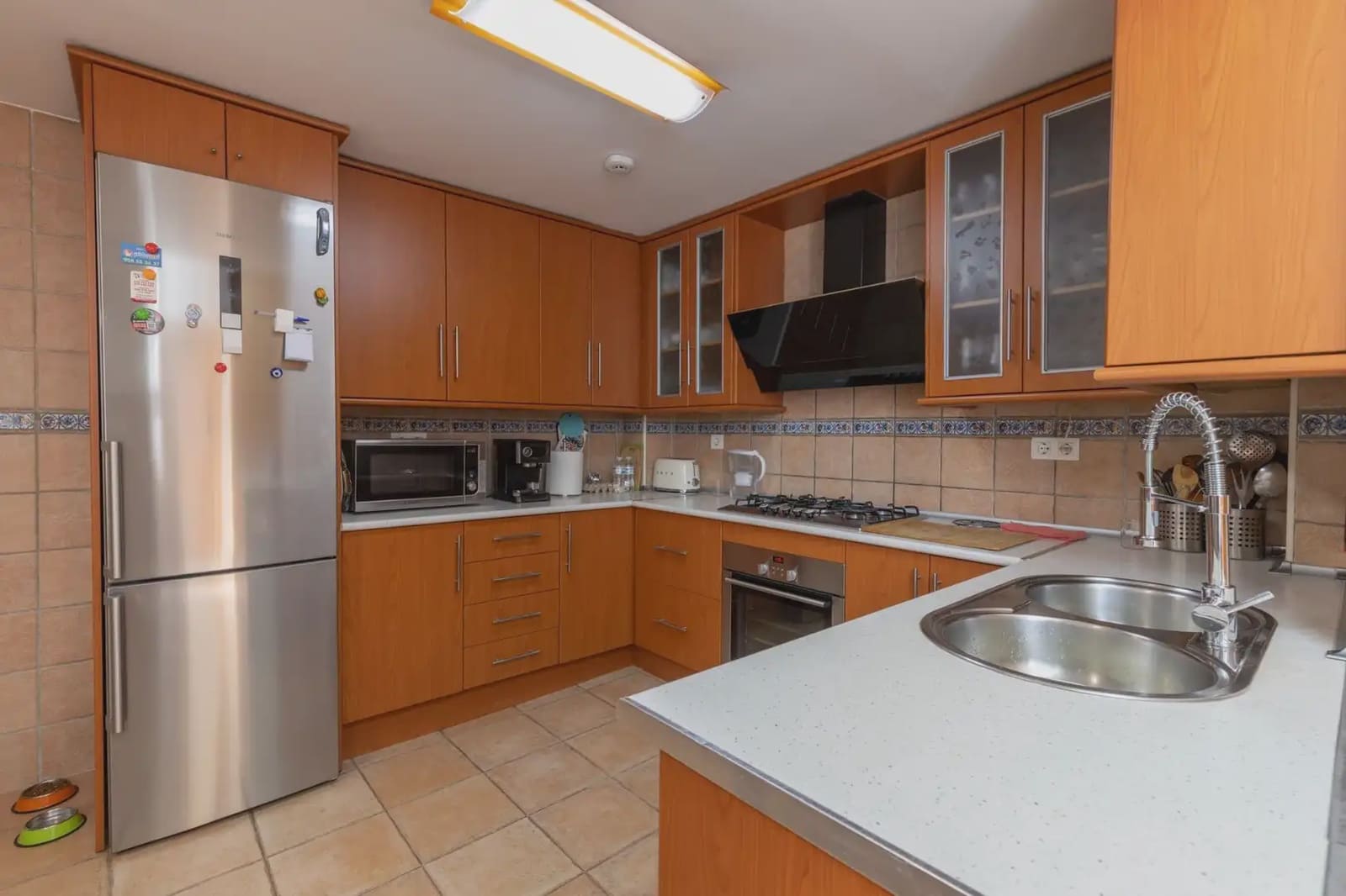5 bedroom Terraced Villa for sale in Armilla with garage - € 295,000 (Ref: 9898583)