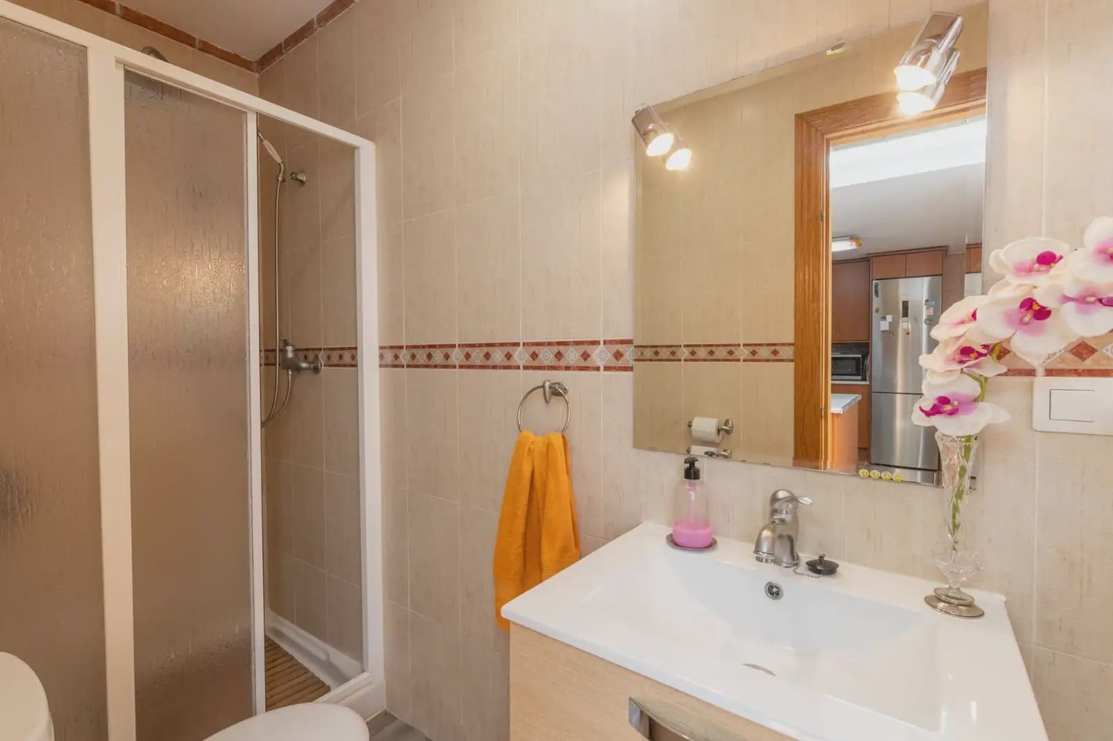5 bedroom Terraced Villa for sale in Armilla with garage - € 295,000 (Ref: 9898583)